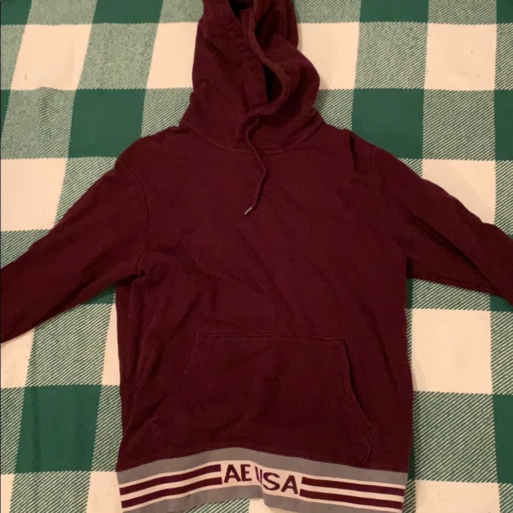 American Eagle hoodie